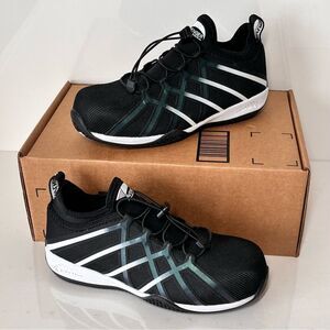 Avenger Hydro Safety Work Boots